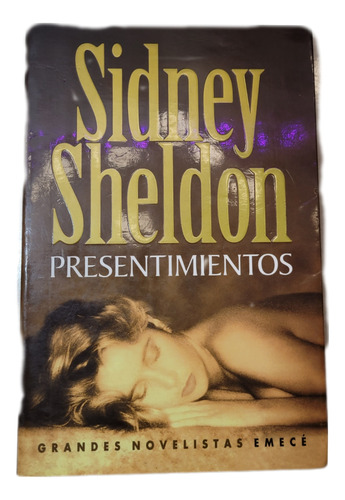 Presentimiento. Sidney Sheldon