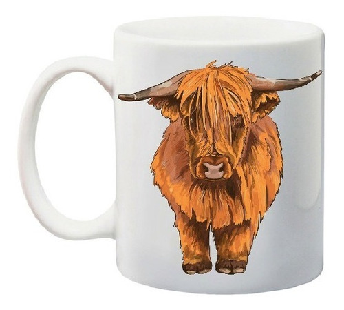Taza Para Café