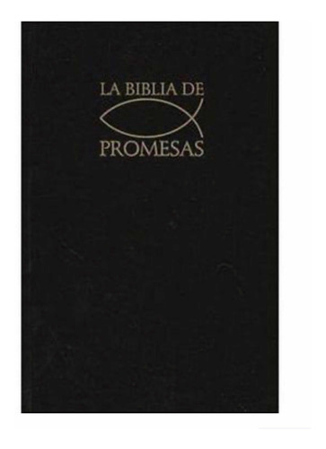 Biblia De Promesas