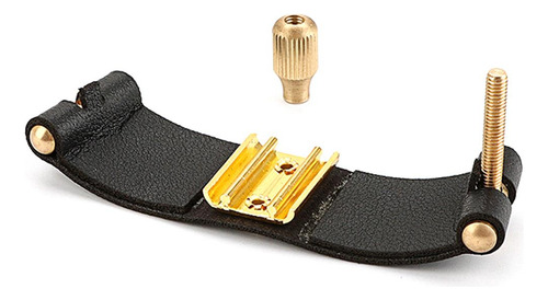 Abrazadera Para Saxofón Alto Sujetador De Ligadura Estilo B