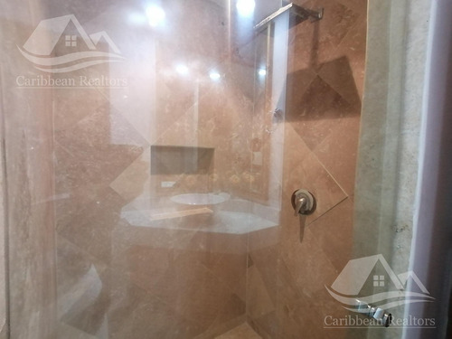 Departamento En Renta En Isla Dorada Cancun