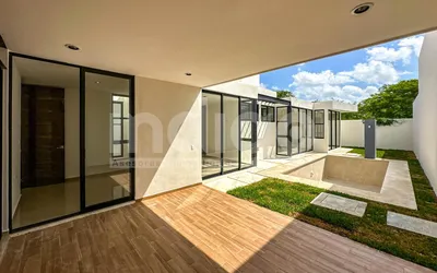 Casa en venta