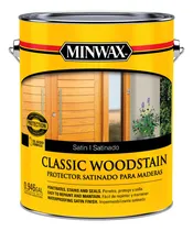 Comprar Pinturas Sherwin Williams Minwax Classic Satinado 0,9 Lt Color Cristal