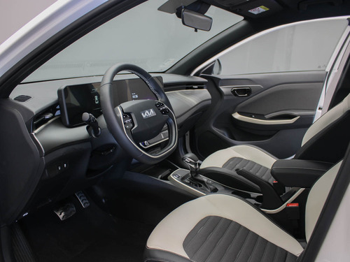Kia K3 Sedan 1.4 Gt-Line At