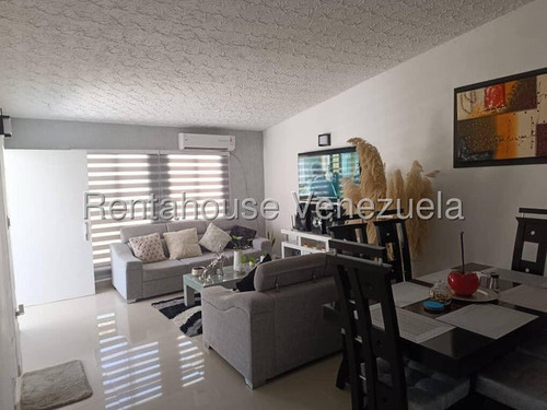 Casa En Venta Urb Residencias Palo Negro Maracay 25-13346 Apd