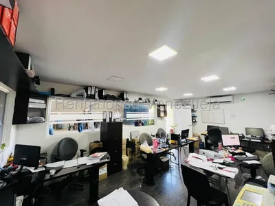 Galpón en venta