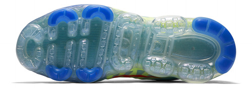 Zapatillas Nike Air Vapormax 2019 Racer Blue Ar6631-402