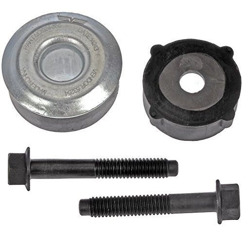 Soporte Chasis Jeep, Dorman 924-356