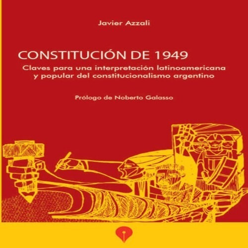 Constitución De 1949 Punto De Encuentro