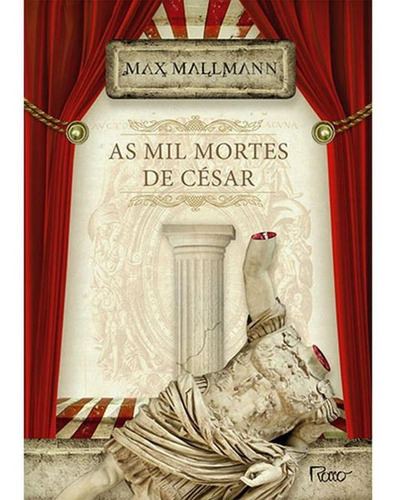 Imagem 1 de 1 de As Mil Mortes De César