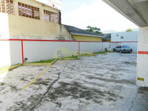Imagem 5 de 30 de Apartamento Com 2 Dorms, Real, Praia Grande - R$ 235 Mil, Cod: 2885 - V2885
