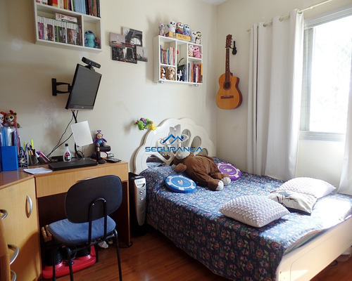 Imagem 10 de 14 de Apartamento Santa Genebra - Ap01647 - 4431368