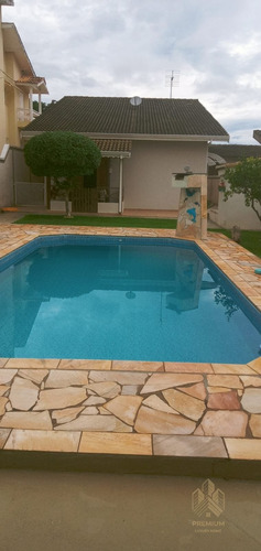 Imagem 11 de 15 de Casa Em Vila Esperia Ou Giglio - Atibaia - 10965