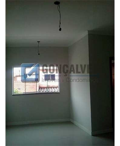 Imagem 2 de 12 de Venda Sobrado Santo Andre Parque Jacatuba Ref: 124828 - 1033-1-124828