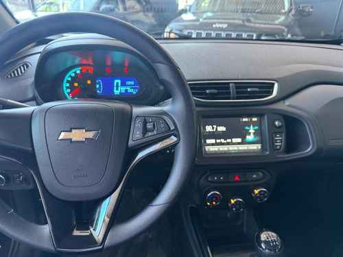 Chevrolet Onix 1.4mt Ltz