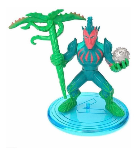 Fortnite Figura Duo Royal Battle Hound & Flytrap