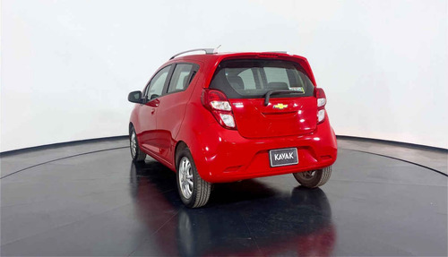 Imagen 5 de 15 de 104795 - Chevrolet Beat 2018 Con Garantía