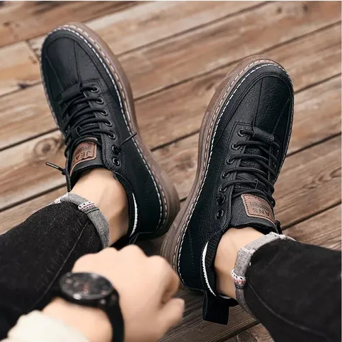 Botas de trabajo online para hombre cómodas