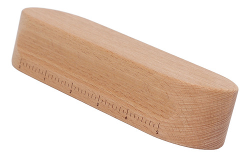 Herramienta De Costura Multiusos De Madera Dura Beech Tailor