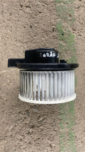 Imagen 4 de 4 de Soplador De Aire Acondicionado Mazda 6 2008 2.3