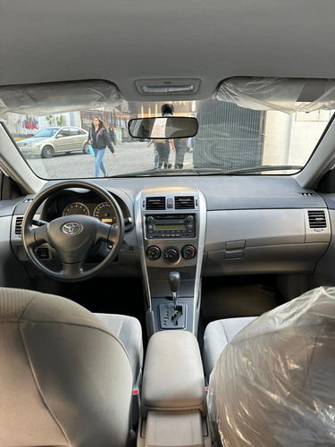 Corolla 2013 Aut