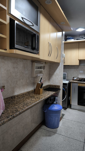 Apartamento En Venta Vista Alegre - Bella Vista 70 M2 2 Hab G2h