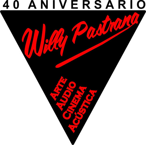 Cable Twirl Black Rhodium P/parlantes/línea 220v Garantia Wp