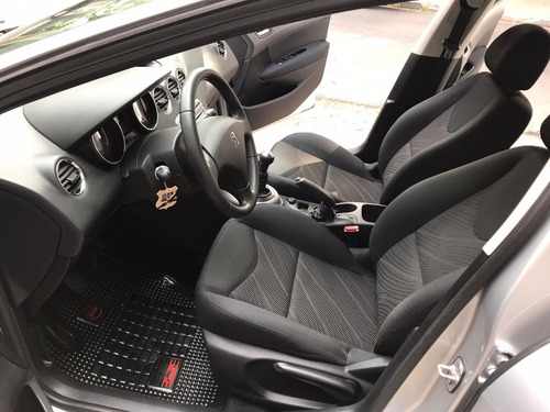 Peugeot 308 Hdi 2013