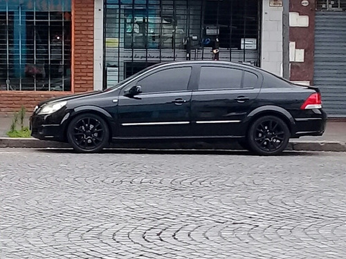 Chevrolet Vectra 2008 2.4 Cd