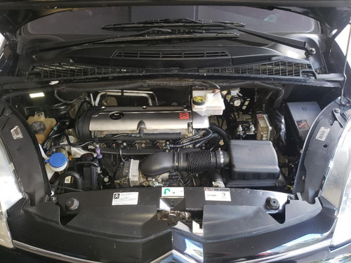 Citroen Xsara Picasso Minivan 2010/2011