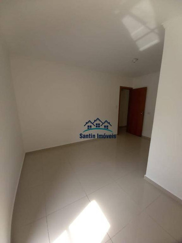 Imagem 23 de 30 de Sobrado Tríplex Com 05 Quartos (02 Suítes | 02 Vagas Cobertas À Venda, 268 M² - Vila Luzita - Santo André/sp - So0111