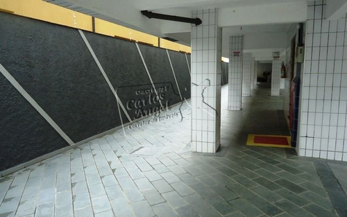 Imagem 23 de 25 de Apartamento A Venda No Bairro Jardim Real Em Praia Grande - - 2901-1