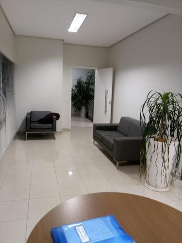 Imagem 5 de 7 de Oportunidade!!! Imóvel Comercial Para Locação - Sa0062