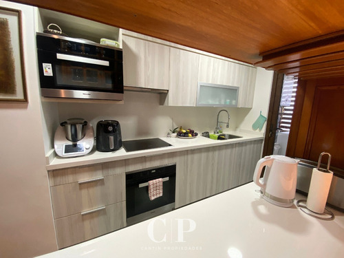 Oportunidad: Departamento Con Vista En Quinta Junge
