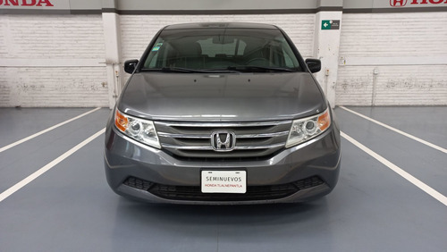 Imagen 2 de 15 de Honda Odyssey 2012 3.5 Exl