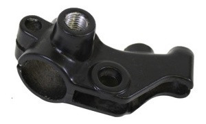 Imagen 1 de 1 de Soporte De Manija Ybr 125 Derecho