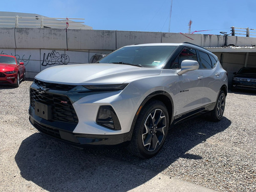 Chevrolet Blazer 3.6 V6 Rs