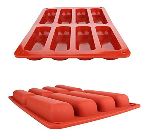 Emousport Cake Herramientas Coleccion Clasica De Silicona