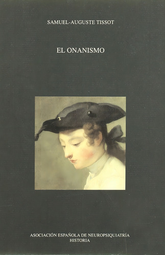 El Onanismo - Samuel-auguste Tissot