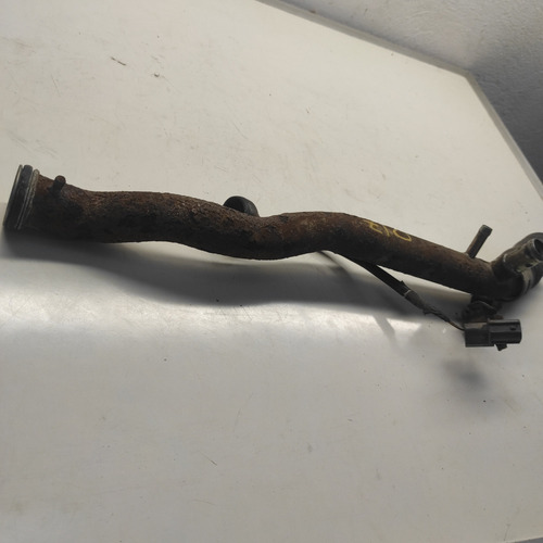 Tubo De Agua Honda Civic 2001 2005 (Usado)