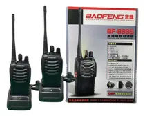 Comprar Radios De Comunicacion Portatil Bf-888s. Baofeng.