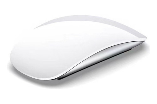 Wireless Mouse With Bluetooth Charge For Macbook Air/pro