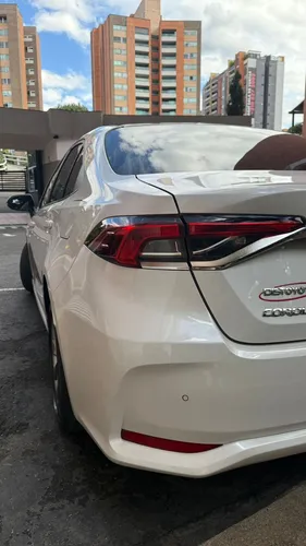Toyota Corolla 1.8 Xe-i