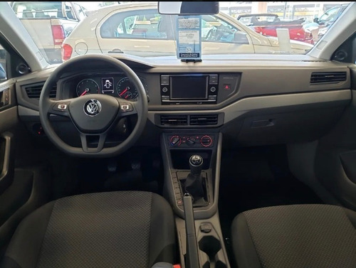 Imagen 7 de 15 de Vw Polo Trend Adjudicado Mp