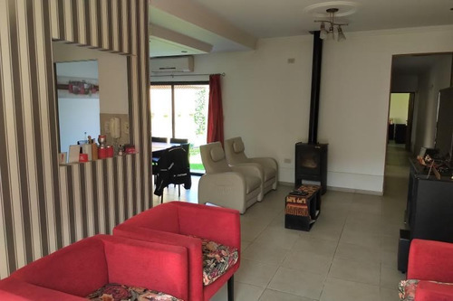 Imagen 6 de 24 de Venta Casa 3 Dorm. - 519 E/13 Y Belgrano - Manuel B Gonnet, La Plata
