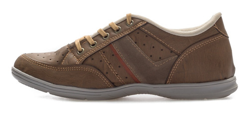 Zapatillas Hombre Antideslizantes De Tela Tejida