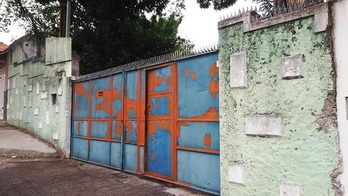 Imagem 1 de 22 de Comercial Para Venda, 0 Dormitórios, Vila Das Mercês - São Paulo - 11863