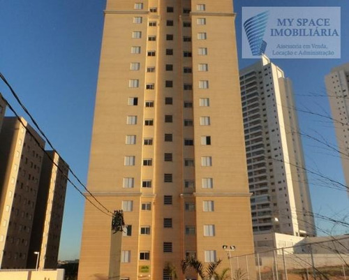 Imagem 1 de 21 de Apartamento Residencial À Venda, Vila Gonçalves, São Bernardo Do Campo. - Ap1179
