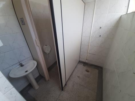 Imagem 10 de 11 de Sala Comercial Em Braz Cubas - Loc605502