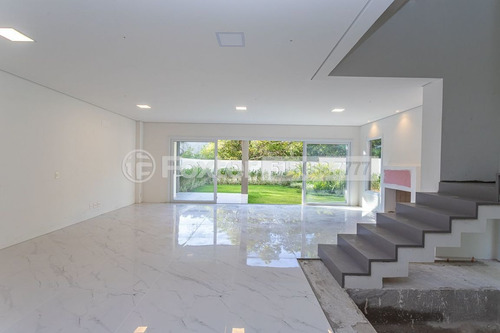 Imagem 3 de 30 de Casa Em Condomínio, 3 Dormitórios, 276.25 M², Pedra Redonda - 185383